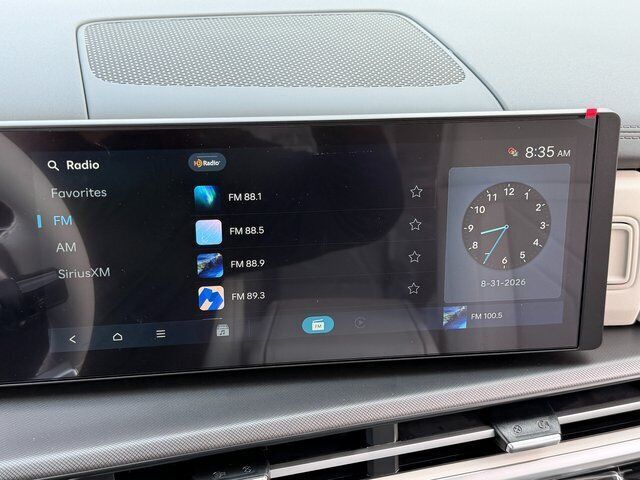 2027 Hyundai SANTA FE SEL AWD Chantilly VA