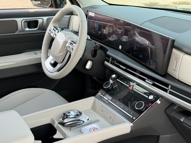 2027 Hyundai SANTA FE SEL AWD Chantilly VA