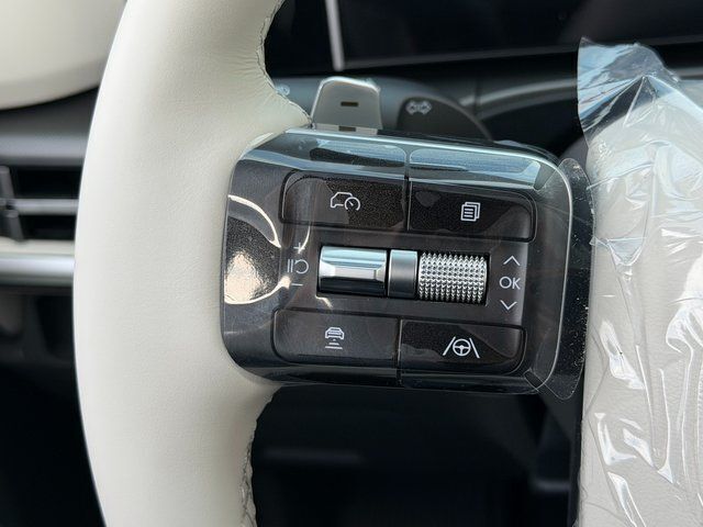 2027 Hyundai SANTA FE SEL AWD Chantilly VA