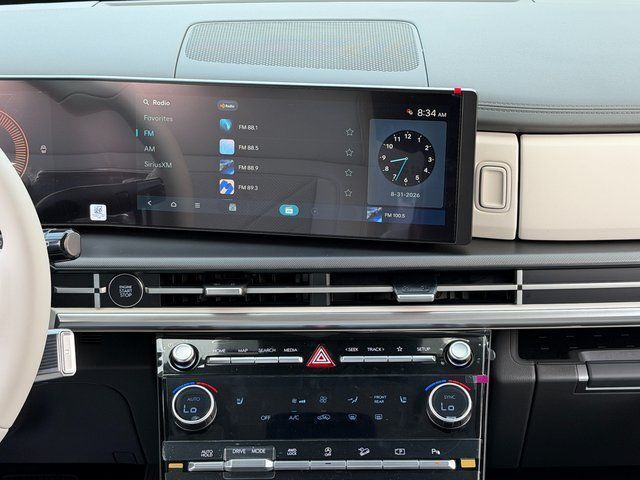 2027 Hyundai SANTA FE SEL AWD Chantilly VA