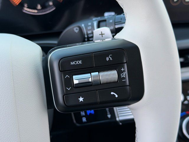 2027 Hyundai SANTA FE SEL AWD Chantilly VA