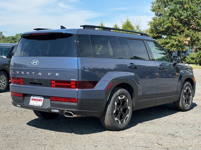 2027 Hyundai SANTA FE SEL AWD Chantilly VA