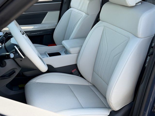 2027 Hyundai SANTA FE SEL AWD Chantilly VA