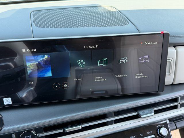 2027 Hyundai SANTA FE SEL AWD Chantilly VA