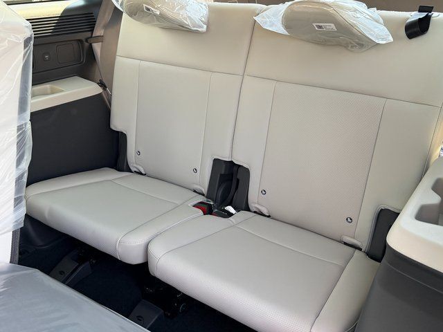 2027 Hyundai SANTA FE SEL AWD Chantilly VA