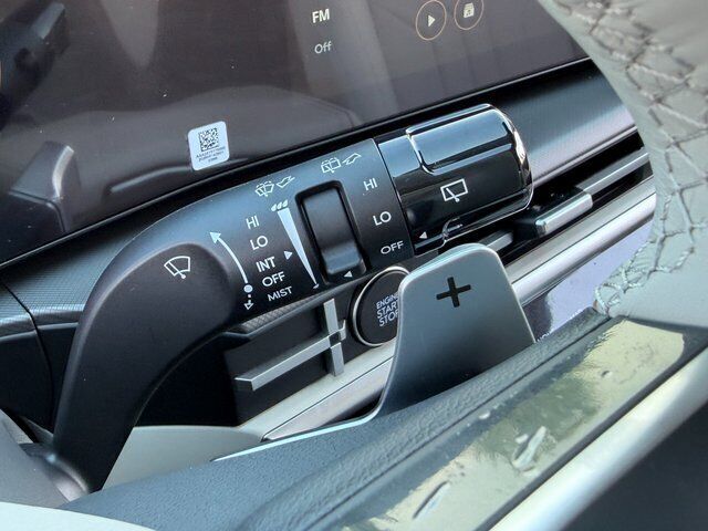 2027 Hyundai SANTA FE SEL AWD Chantilly VA