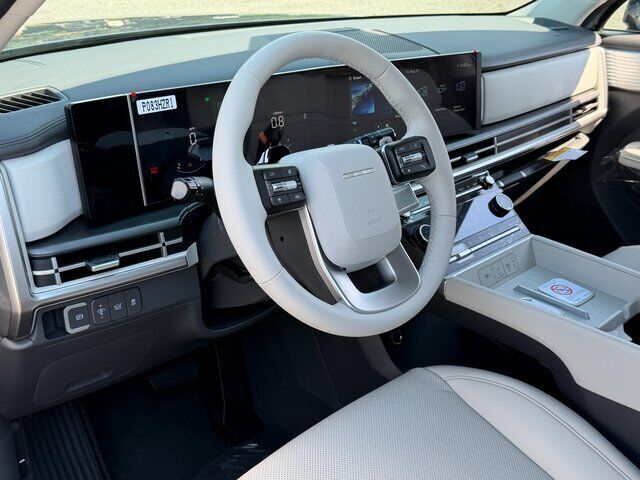 2027 Hyundai SANTA FE SEL AWD Chantilly VA