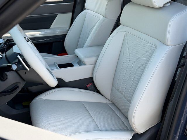 2027 Hyundai SANTA FE SEL AWD Chantilly VA