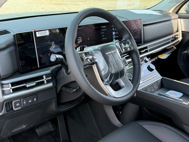 2027 Hyundai SANTA FE SEL AWD Chantilly VA