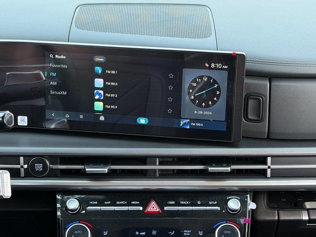 2027 Hyundai SANTA FE SEL AWD Chantilly VA