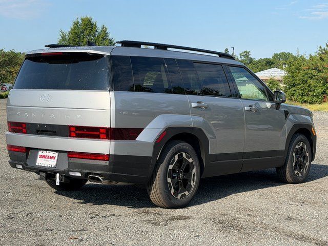 2027 Hyundai SANTA FE SEL AWD Chantilly VA