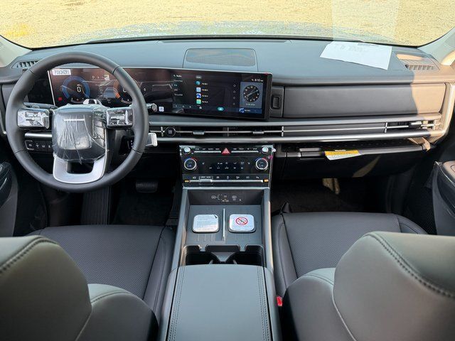 2027 Hyundai SANTA FE SEL AWD Chantilly VA