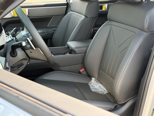 2027 Hyundai SANTA FE SEL AWD Chantilly VA