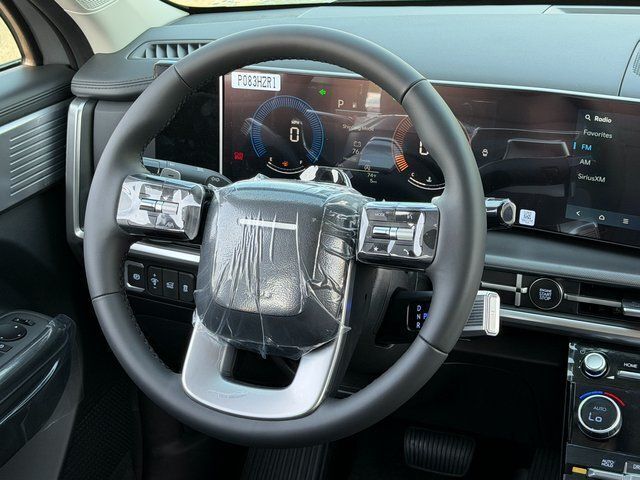 2027 Hyundai SANTA FE SEL AWD Chantilly VA