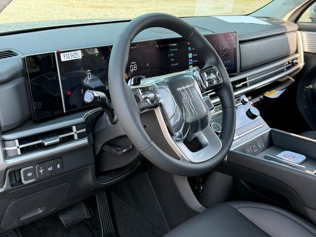 2027 Hyundai SANTA FE SEL AWD Chantilly VA