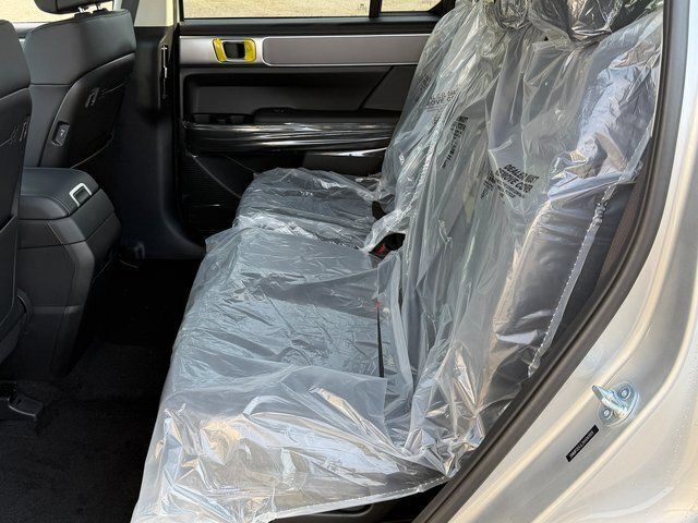 2027 Hyundai SANTA FE SEL AWD Chantilly VA