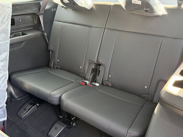 2027 Hyundai SANTA FE SEL AWD Chantilly VA