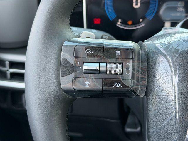 2027 Hyundai SANTA FE SEL AWD Chantilly VA