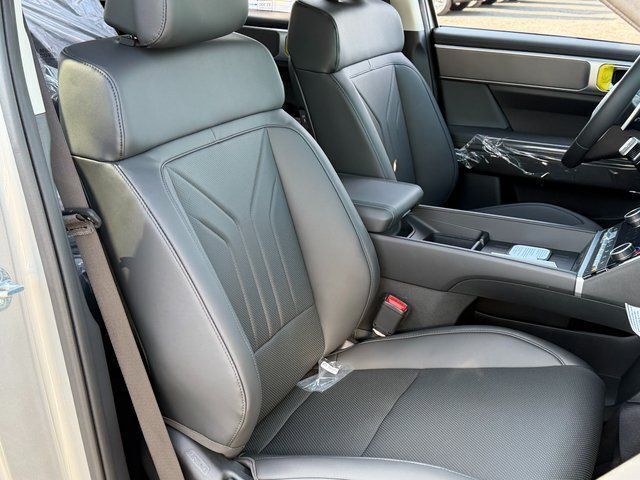 2027 Hyundai SANTA FE SEL AWD Chantilly VA