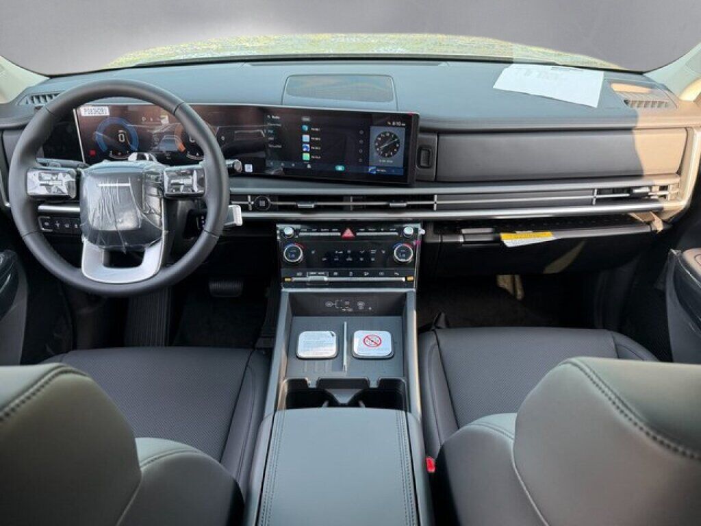 2027 Hyundai SANTA FE SEL AWD Chantilly VA