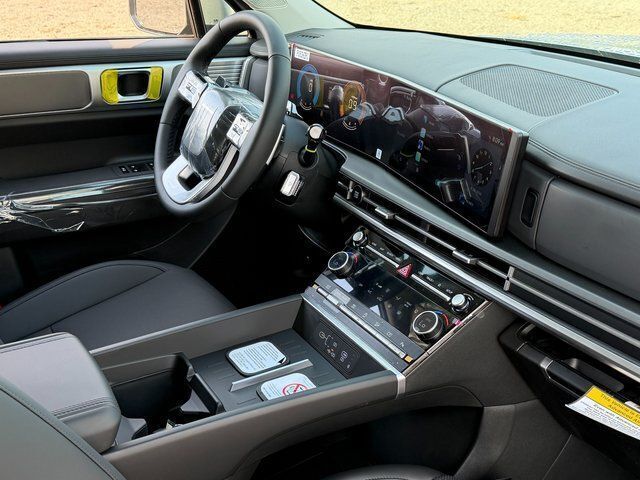 2027 Hyundai SANTA FE SEL AWD Chantilly VA