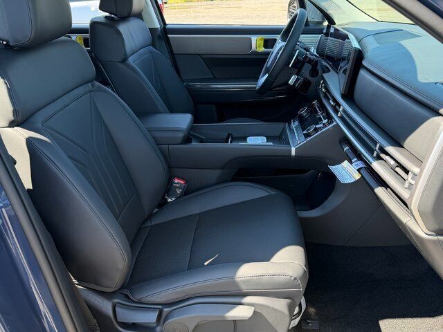 2027 Hyundai SANTA FE SEL AWD Chantilly VA