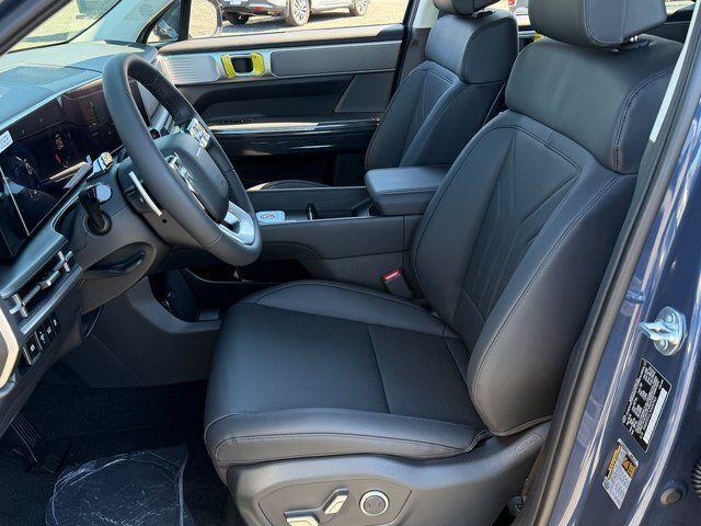 2027 Hyundai SANTA FE SEL AWD Chantilly VA