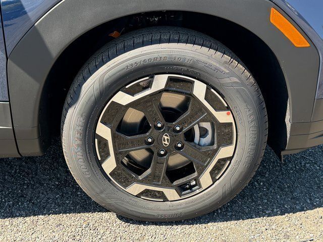2027 Hyundai SANTA FE SEL AWD Chantilly VA