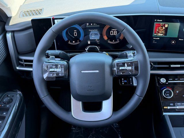 2027 Hyundai SANTA FE SEL AWD Chantilly VA