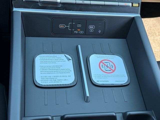 2027 Hyundai SANTA FE SEL AWD Chantilly VA