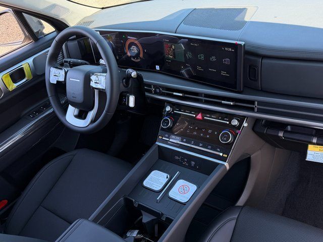 2027 Hyundai SANTA FE SEL AWD Chantilly VA