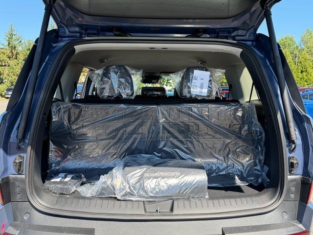 2027 Hyundai SANTA FE SEL AWD Chantilly VA
