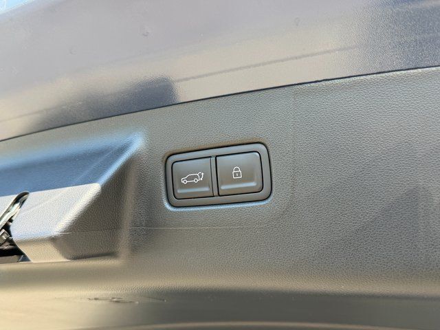 2027 Hyundai SANTA FE SEL AWD Chantilly VA