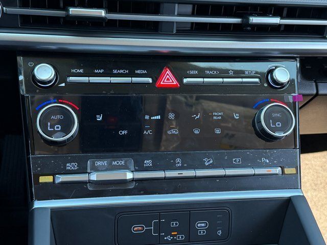 2027 Hyundai SANTA FE SEL AWD Chantilly VA