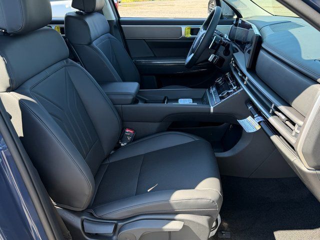 2027 Hyundai SANTA FE SEL AWD Chantilly VA