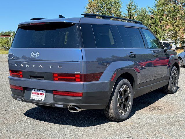 2027 Hyundai SANTA FE SEL AWD Chantilly VA