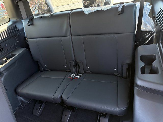 2027 Hyundai SANTA FE SEL AWD Chantilly VA