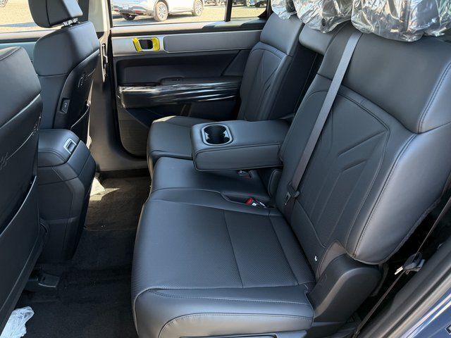 2027 Hyundai SANTA FE SEL AWD Chantilly VA