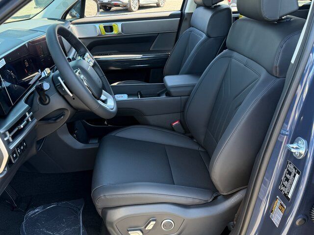2027 Hyundai SANTA FE SEL AWD Chantilly VA
