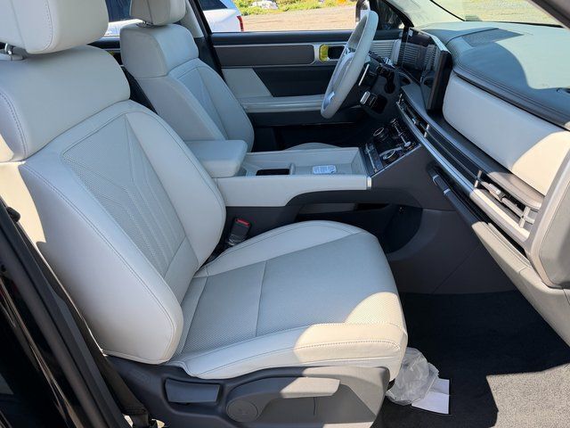 2027 Hyundai SANTA FE SEL AWD Chantilly VA