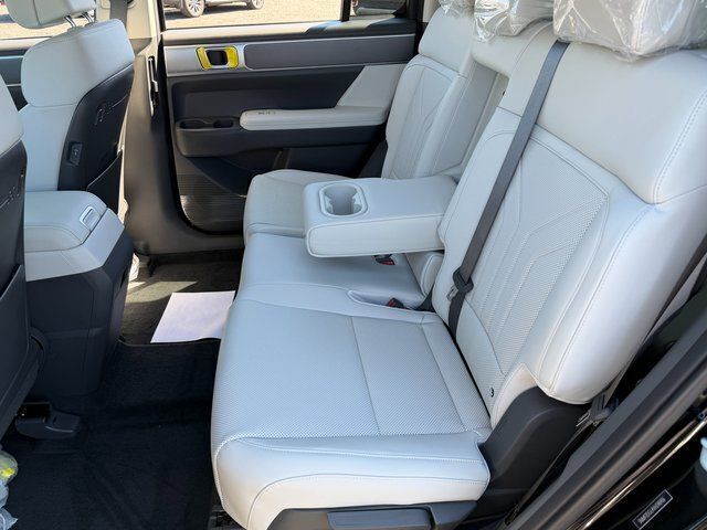 2027 Hyundai SANTA FE SEL AWD Chantilly VA