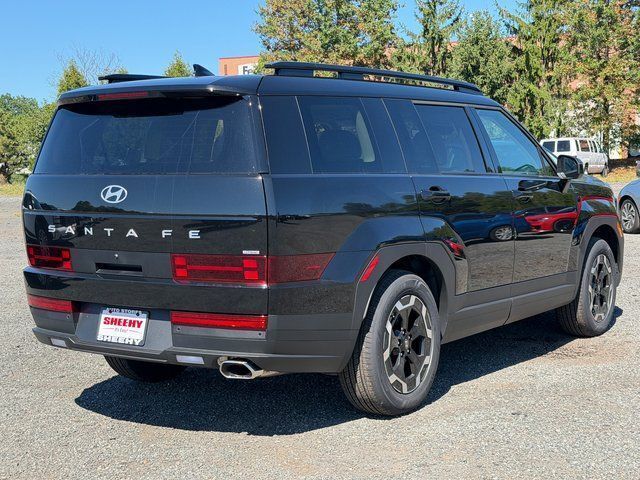 2027 Hyundai SANTA FE SEL AWD Chantilly VA