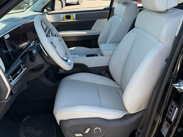 2027 Hyundai SANTA FE SEL AWD Chantilly VA