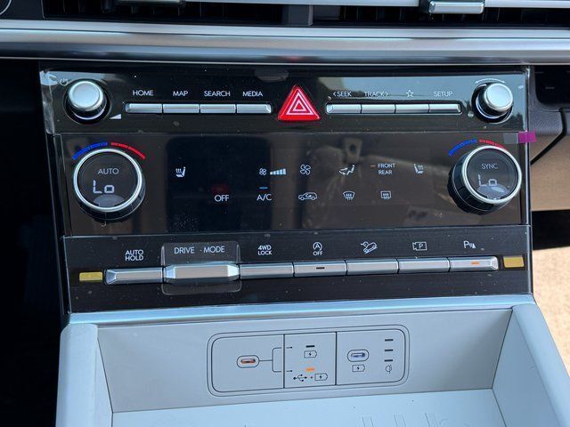 2027 Hyundai SANTA FE SEL AWD Chantilly VA