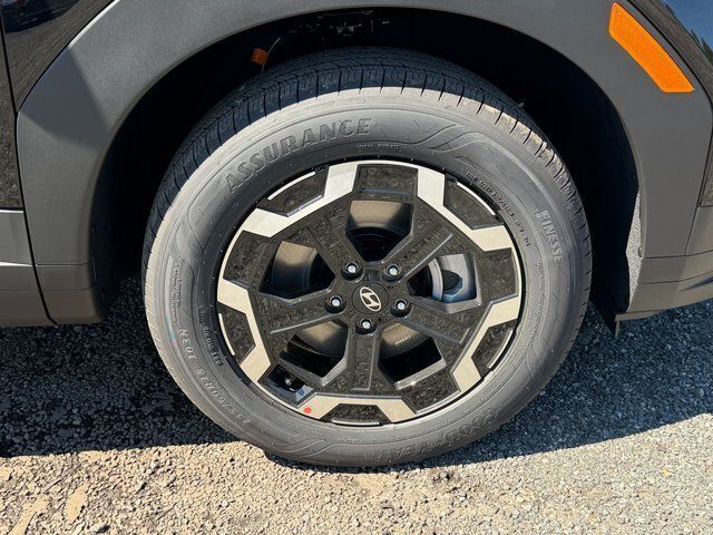 2027 Hyundai SANTA FE SEL AWD Chantilly VA