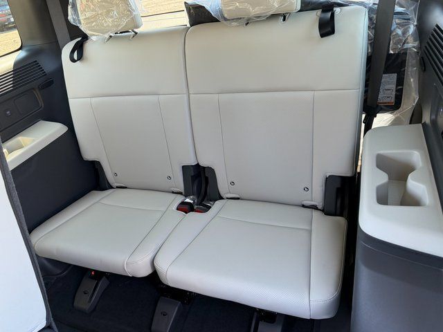 2027 Hyundai SANTA FE SEL AWD Chantilly VA