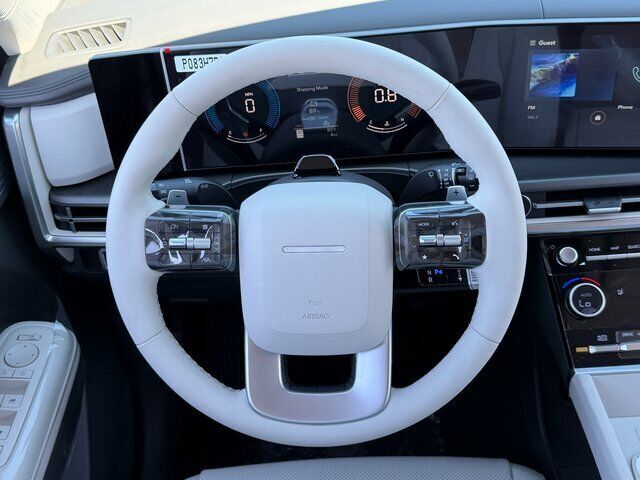 2027 Hyundai SANTA FE SEL AWD Chantilly VA