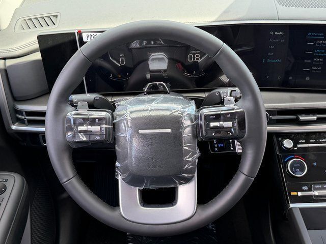 2027 Hyundai SANTA FE SEL AWD Chantilly VA