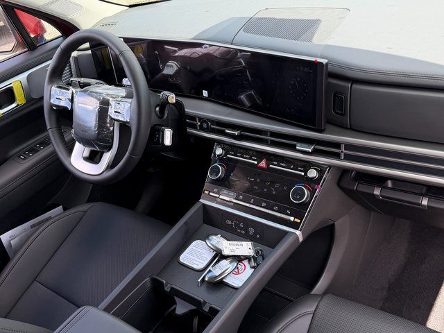 2027 Hyundai SANTA FE SEL AWD Chantilly VA