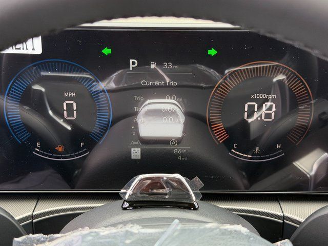 2027 Hyundai SANTA FE SEL AWD Chantilly VA